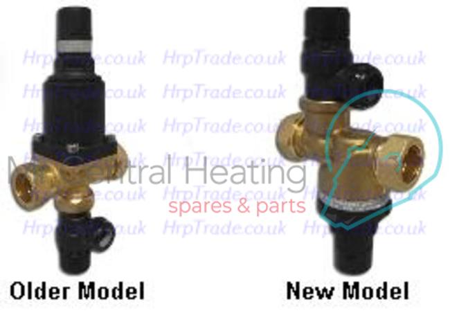 HEATRAE SADIA  95605897